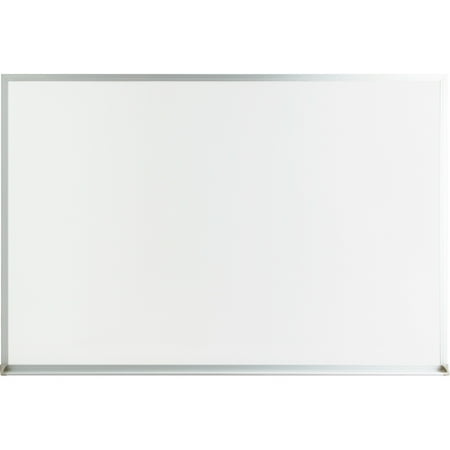 UPC: 0035255197694 | Lorell  LLR19769  Aluminum Frame Dry-erase Board  1 Each