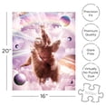 thumbnail image 2 of Rompecabezas Aquarius Random Galaxy Laser Eyes 500 piezas, 2 of 7