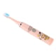 thumbnail image 5 of Cepillos de dientes eléctricos, cepillo de dientes eléctrico para niños, cepillo de dientes suave para niños, cepillo de dientes de limpieza eléctrica, rendimiento inigualable, 5 of 8
