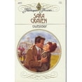 thumbnail image 1 of Pre-Owned Outsider, 9780373110728, 0373110723, Paperback, First Edition edition, 1 of 1
