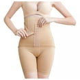 thumbnail image 4 of Faja Short Panty Reductora Moldeadora Doble Compresión, 4 of 6