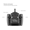 thumbnail image 4 of Barco RC Lancha Motora Control Remoto Recargable Alta Velocidad 2 4 GHz 20 Km/h para, 4 of 9