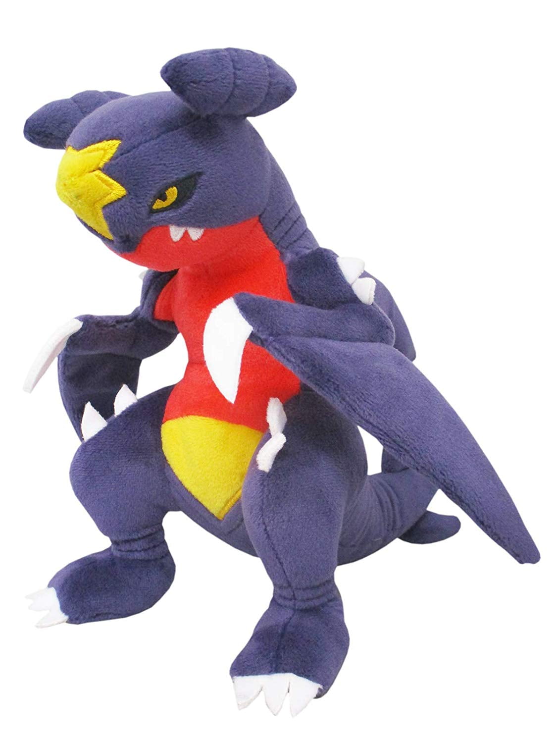 Sanei Pokemon All Star Collection PP116 Garchomp 8