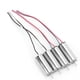 thumbnail image 1 of Strong 3V 0.6W Model Airplane, Drone Motor, For Aircraft Model Steering Gear, 1 of 8