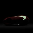 thumbnail image 4 of Nike Zoom Fly 6 Women's Road Racing Shoes FN8455-601, Bright Crimson/Lime Blast/Mint Foam/Cave Purple Size 7, 4 of 6