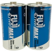 Fuji Enviromax 3100bp2 Enviromax D Extra Heavy-duty , 2 Pk