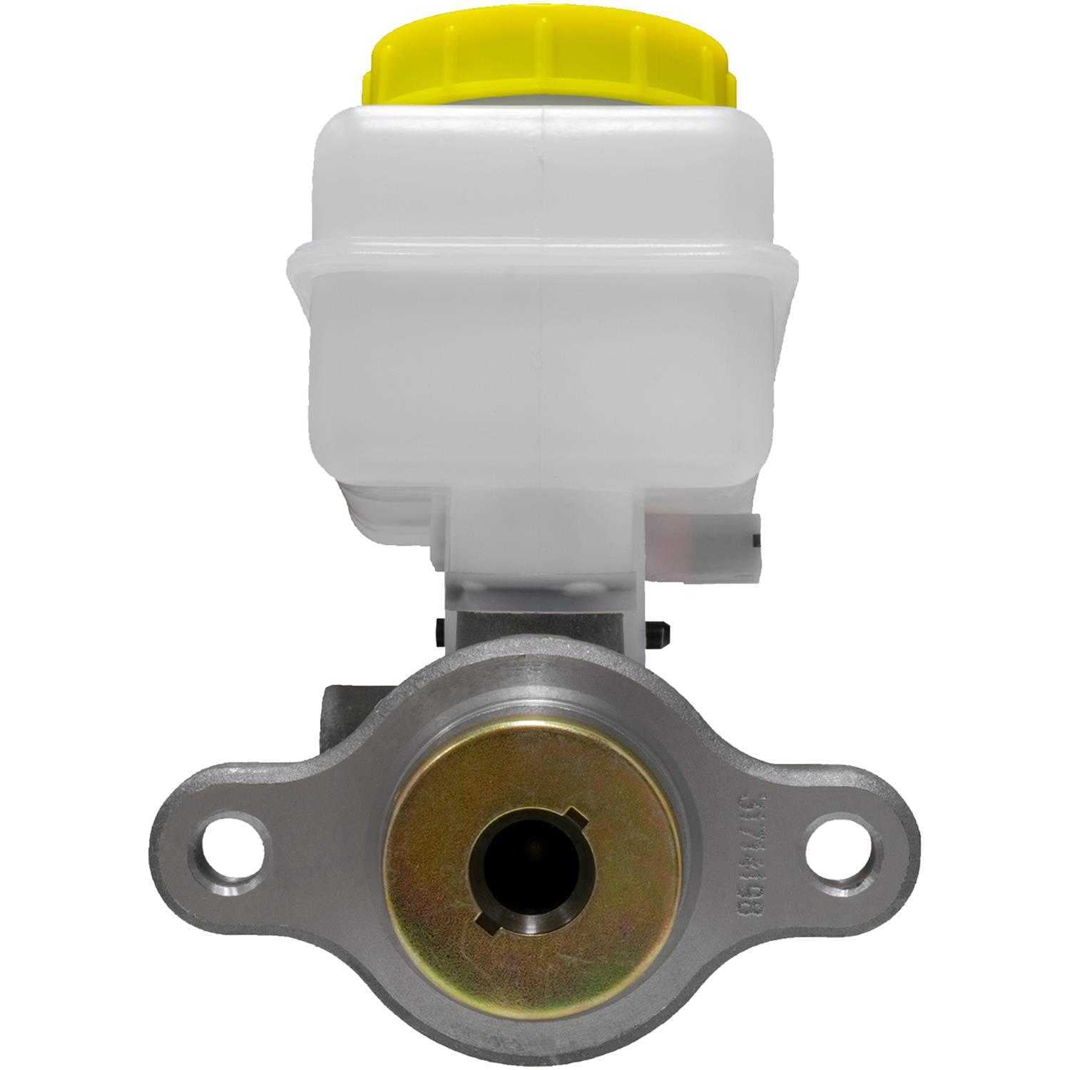 FVP Professional NM52873 New Brake Master Cylinder