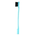 thumbnail image 2 of DPTALR The Comb Brush 2 In 1 Is Suitable For Eyebrows Bangs Eyelashes Adults, 2 of 7