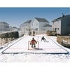 Ice N' Go Backyard Ice Rink, 37' x 81'- Ships in 2 Boxes