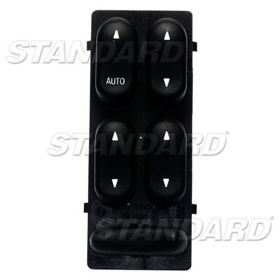 Door Window Switch Fits select: 2001 FORD F150