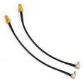 thumbnail image 1 of Antena 4g 15cm 2pcs para enrutador de antena externa Huawei E5372 E5577 Afortunado Sencillez, 1 of 4
