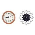 thumbnail image 1 of Reloj de pared,Reloj de pared con pájaro cantor Relojes de pared con pájaros,Relojes de pájaros con sonido Reloj decorativo que canta,Reloj de pared grande,Reloj de pared acrílico, 1 of 8