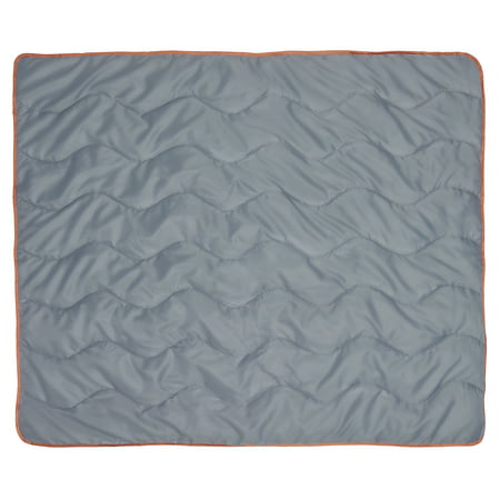 Ozark Trail Synthetic Packable Blanket with