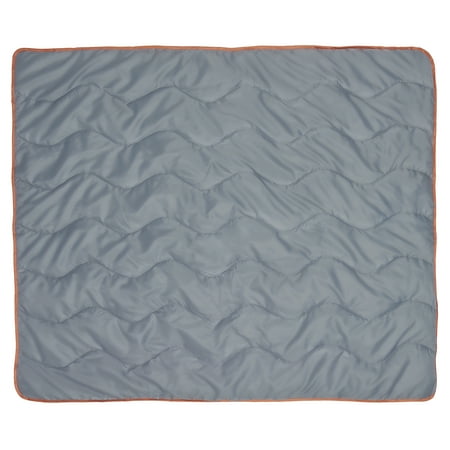 Waterproof Blanket - Ozark Trail Synthetic Packable Blanket with Stuffsack