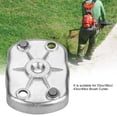 thumbnail image 2 of Pull Starter Dial Driver Claw Pawl Starting Engine Aluminum for Brush Cutter 33cc 36cc 43cc 49cc, 2 of 9