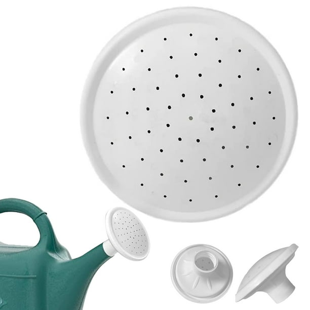 PMU Replacement Sprinkler Head Spray Spout for PMU Brands 2 Gallon Watering Cans, NOT Intended