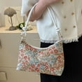 thumbnail image 4 of PENGXIANG Sac Poitrine Casual Fanny Pack Bum Sac Sangle Réglable Simple pour les Vacances de Week-End, 4 of 9