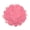 Baby Pink, variant on Ultimate Confetti, Fuchsia Pink Biodegradable Confetti Circles - Flame-Resistant and Slow-Falling Round Tissue Paper Confetti for Cannon and Launcher use – Best for Celebrations - 1 lb, 16 oz