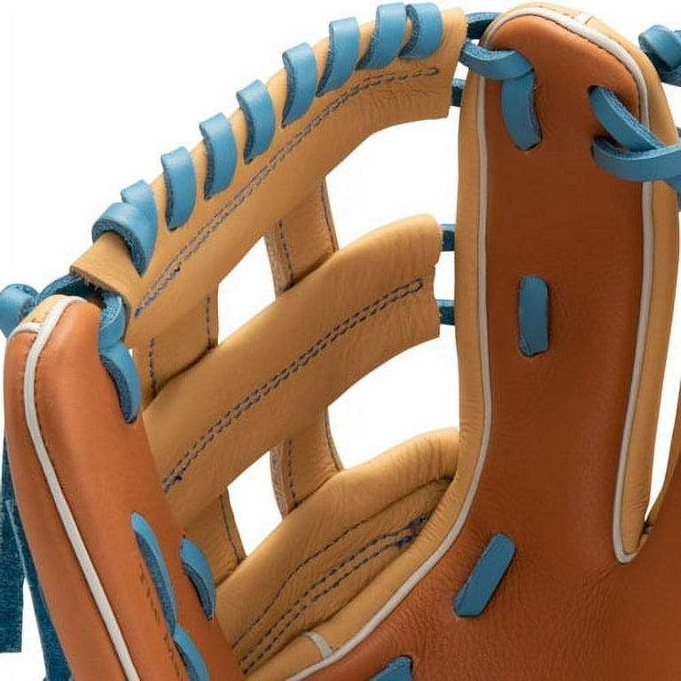 Orange Max-Grip Tread Ribbed Nitrile Gloves – DMC SUPPLIES