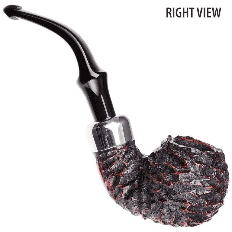 Peterson System Standard Rustic 302 P-Lip - Mediterranean Peterson System Standard Rustic 302 P-Lip - Mediterranean
