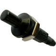 thumbnail image 2 of Universal Push Button Piezo Plunger Ignitor Spark Generator With Mounting Nut, 2 of 4