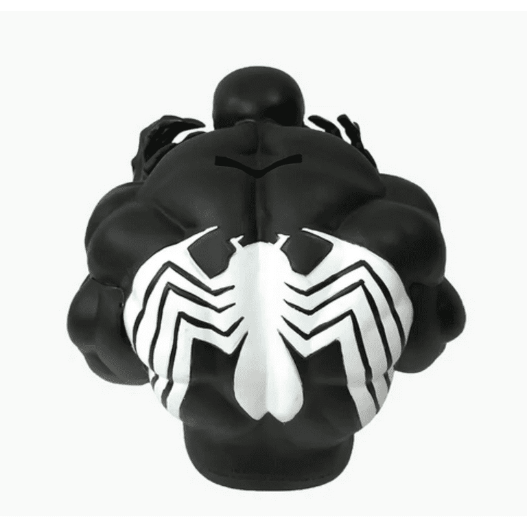Venom - Coin Bank 2020 Marvel Brand - Walmart.com