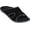 Carbon / Pewter, variant on Spenco Kholo Men's Orthotic Slide Sandals