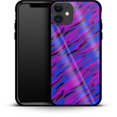 thumbnail image 1 of Apple iPhone 11 - Electric Ocean 2 de caseable Designs, funda de teléfono de lujo caseable GCI11XXC01826XXAPIP61, 1 of 1