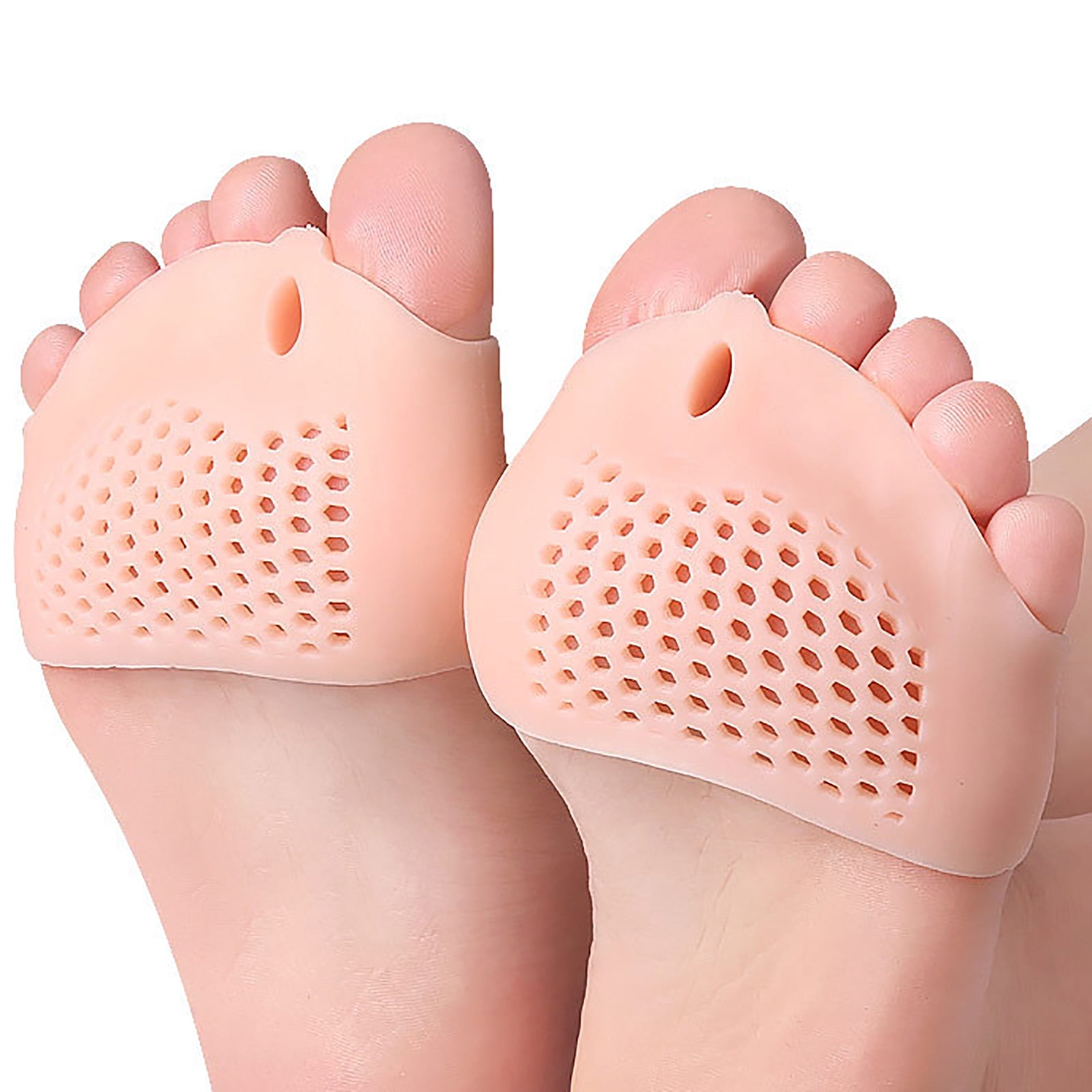 Hyggear Bunion Correctors, 2025 New Hygear Toe Separators, Hygger Bunion Corrector,1 Pairs Hygear Silicone Toe