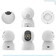 thumbnail image 4 of Vak Video Camara De Seguridad M10 Wifi Ia Luz Nocturna, 4 of 5