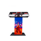 thumbnail image 4 of Base Pedestal Para Tablero Arcade Con Diseño Animado Genérica Pedestal, 4 of 4