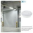 thumbnail image 3 of Shisuyan Ouvre-Porte de Garage Rond Universel Remplacement de Télécommande de Porte de Garage Linéaire, 3 of 9
