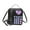 Black, variant on Abbraccia Telephone Crossbody Bag Practical Sturdy Telephone Shoulder Handbag for Umbrella Black
