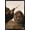 Black Framed Version, variant on Game of Thrones - Ned Stark Wall Poster, 22.375" x 34"