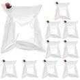 thumbnail image 1 of 10Pcs Wine Purse Refill Bags Refill Bladders 5L Wine Purse Replacement Bags Refill Dispenser Bag Win, 1 of 5
