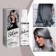 thumbnail image 5 of Salud y belleza, Herramientas de belleza, Herramientas para teñir el cabello, Herramientas para teñir el cabello, Spray de coloración permanente para canas en aerosol 30 ml, Color peludo, 5 of 9