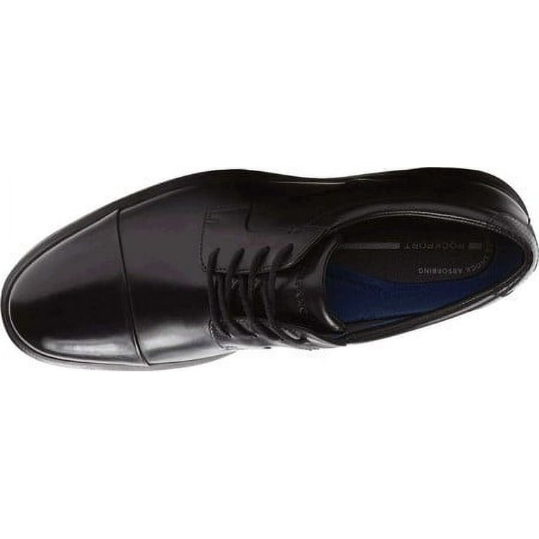 Men s Rockport Dressports 2 Lite Cap Toe Oxford Walmart
