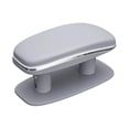 thumbnail image 2 of BotaniNest Universal Armrest Pad Adjustable Height Vehicle Center Console Cushion Support Elbow Comfort Extension Pad For Drivers And Passengers, 2 of 4