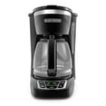 thumbnail image 1 of , 12-Cup Programmable Coffeemaker, 1 of 1