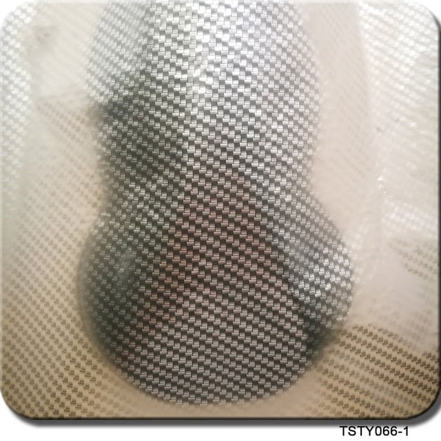 Hydrographics Film, 0.5 Meter Width - Water Transfer Printing Hydro Dipping Film - Translucent Pattern - Multi-color Optional ,Easy to Use