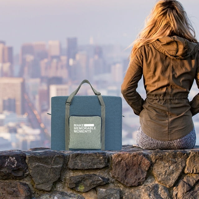 Sac de Voyage, Sac de Sport, Sac de Week-End pour Femmes