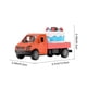 thumbnail image 3 of Juguetes de piscina, juguetes para bebés, juguetes para niños pequeños, juguetes para niños, juguetes de simulación para niños, modelo de coche, adorno para tarta, coche de juguete, coches de inercia, 3 of 6