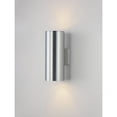 thumbnail image 3 of Maxim Lighting - Two Light Outdoor Wall Sconce - Outdoor Wall Mount - Outpost-2, 3 of 5