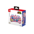 thumbnail image 6 of HORI - NSW Peach Edition Mini Hori-Pad Controller, 6 of 6