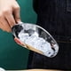 thumbnail image 2 of Cuchara para Hielo de Acero Inoxidable, Pequeña Cuchara de Metal para Alimentos y Dulces para Cocina, Bar, Fiesta, Boda S, 2 of 5