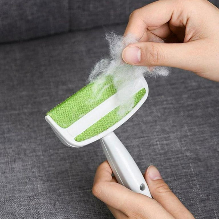 Eease Sofa Bed Seat Gap Cleaning Brush Dust Remover Lint Dust Brush Hair Remover Home Cleaning Tool, Adult Unisex, Size: Small