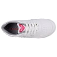 thumbnail image 4 of Tenis sneaker para Niña Dominiq Mod. 2464 con bisutería, 4 of 5