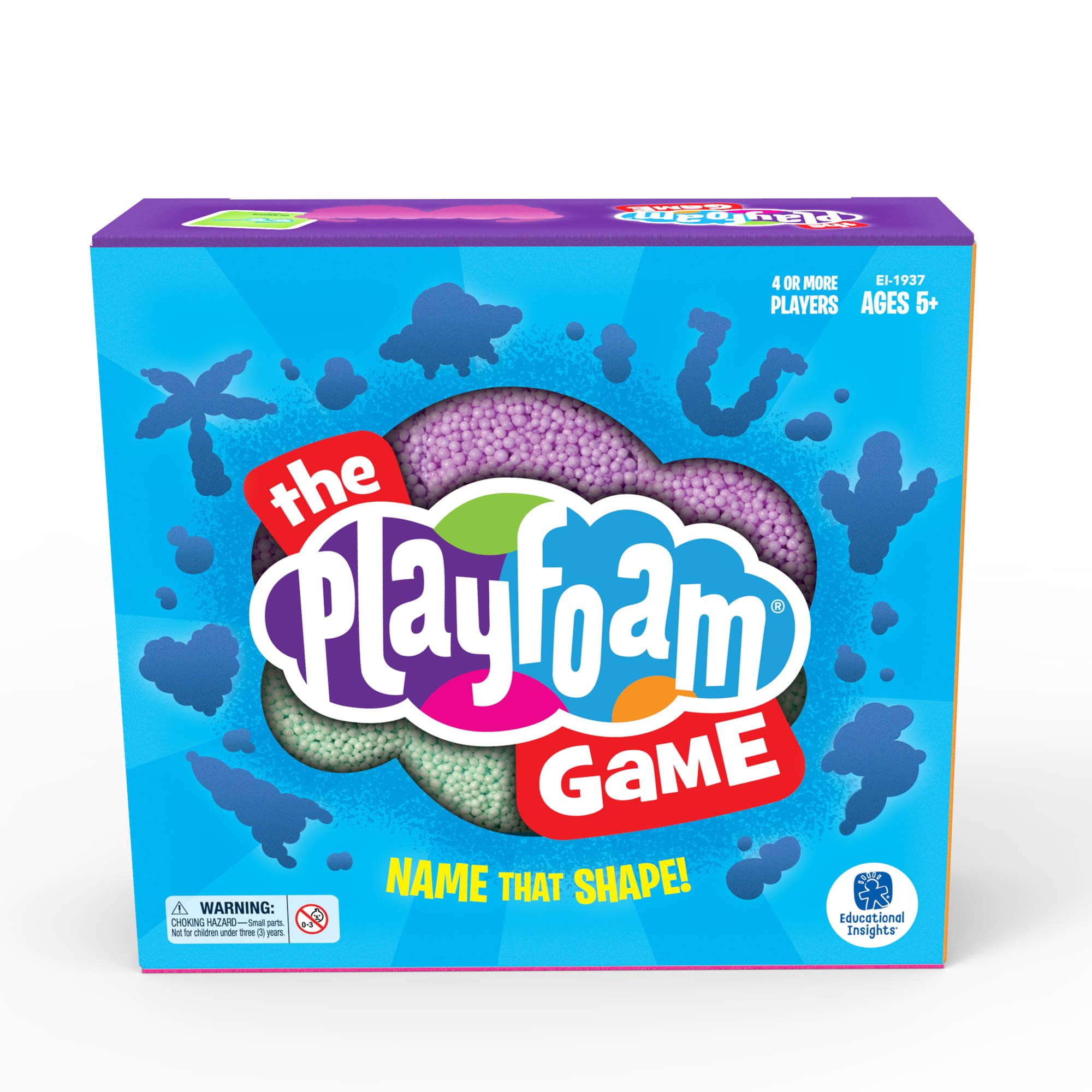 Kit de démarrage Mousse Playfoam - Jeux et jouets Learning Resources