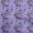 Purple, variant on oneOone Polyester Spandex Purple Fabric Animal Skin With Floral Sewing Craft Projects Fabric Prints By Yard 56 Inch Wide
