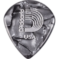 thumbnail image 1 of Paquete de 3 Púas Plumillas para Guitarra Daddario 1.5 Mm 3AN7-03, 1 of 1